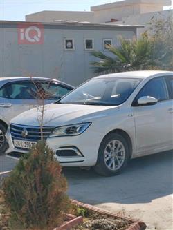 MG 5